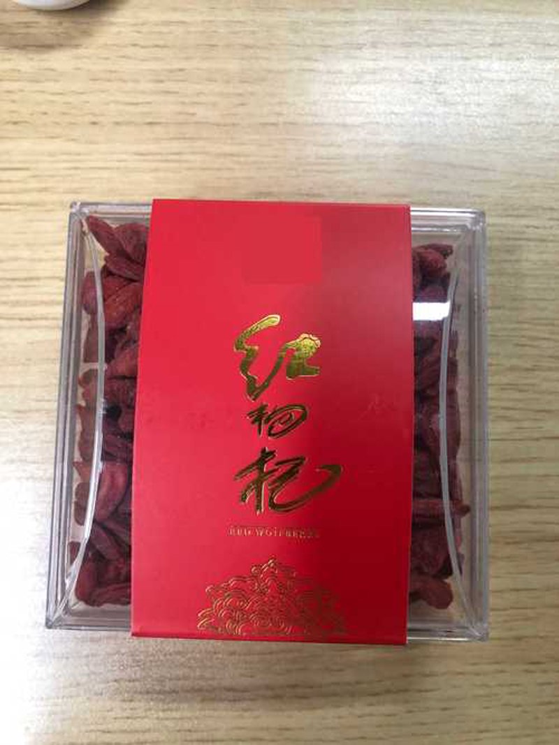 枸杞批发市场动态分析